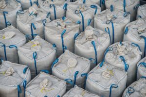 Bulk Bags