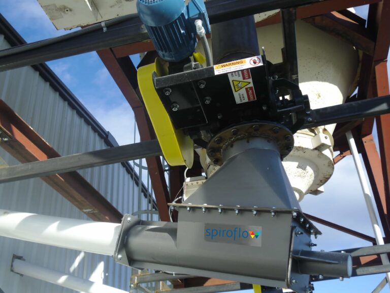 All About Conveying Coffee and Conveyor Choices - Spiroflow