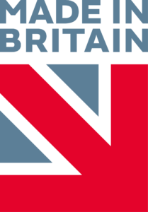 Made In Britain Logos