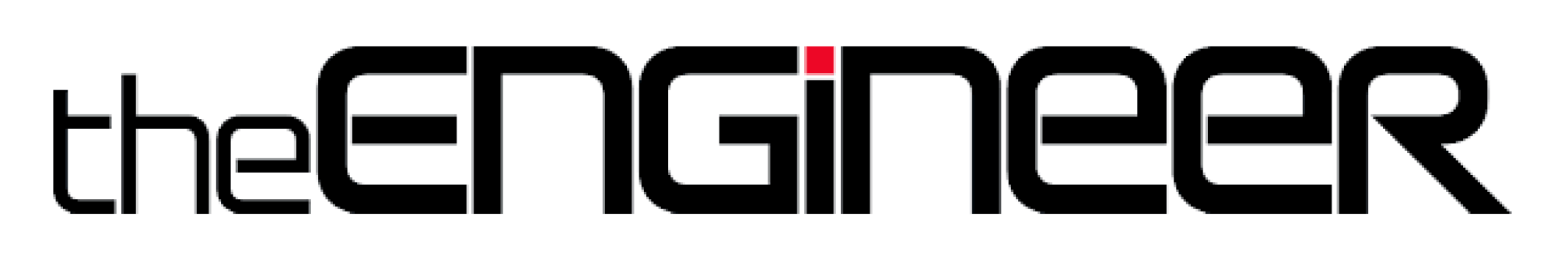 The engineer logo