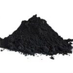 conveying carbon black powder