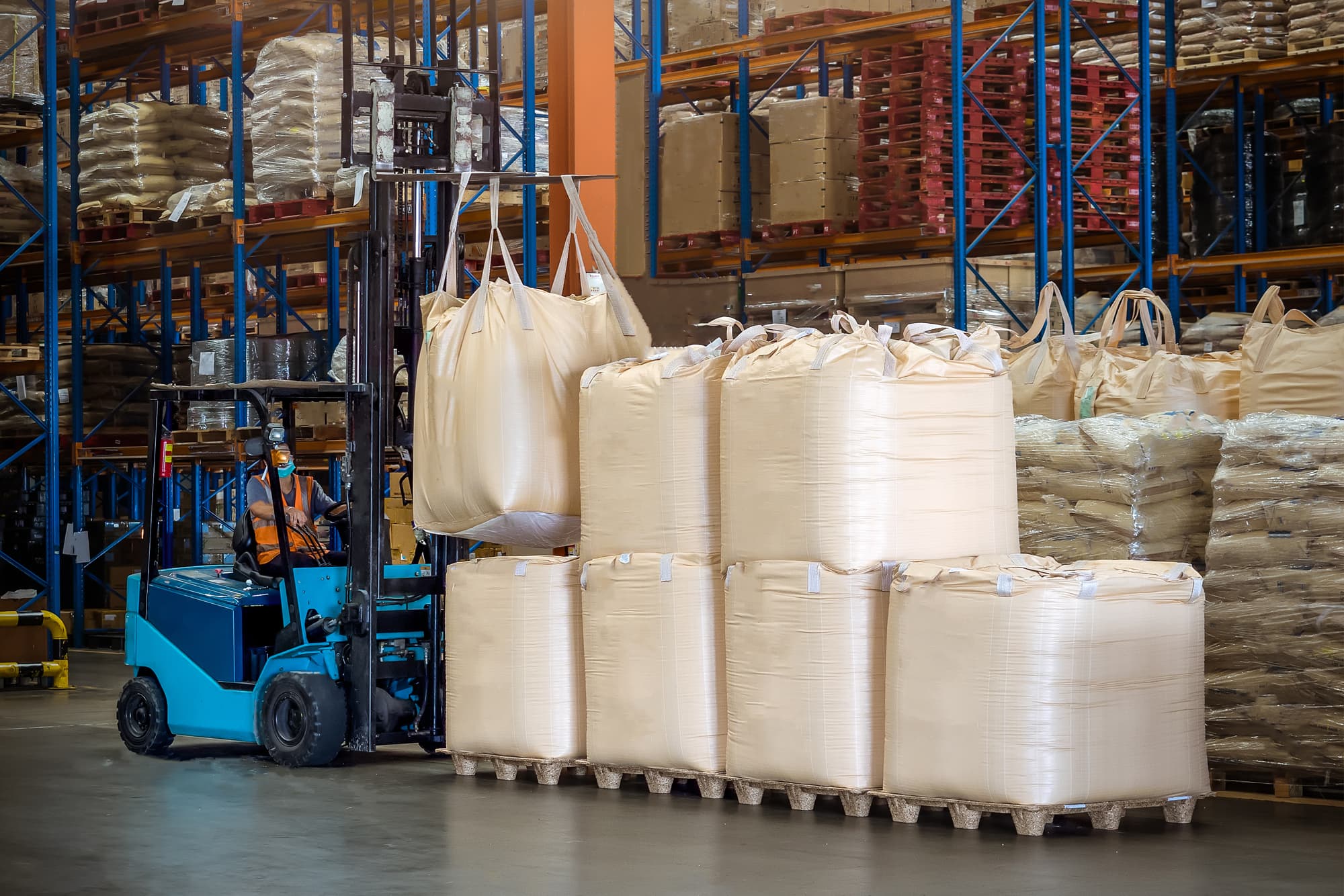 Bulk Bags