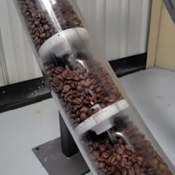 Chainflow-Tubular-Chain-Drag-Conveyor-Moves-Coffee-Beans-600x600