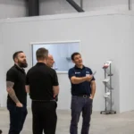 Responsable régional de Spiroflow