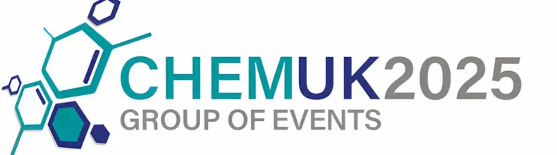 CHEMUK 2025 im NEC Birmingham
