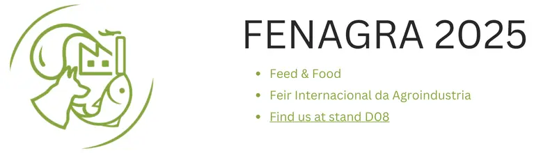 FENAGRA 2025 Ausstellung